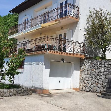 Family House Βίλα Οπατία Εξωτερικό φωτογραφία