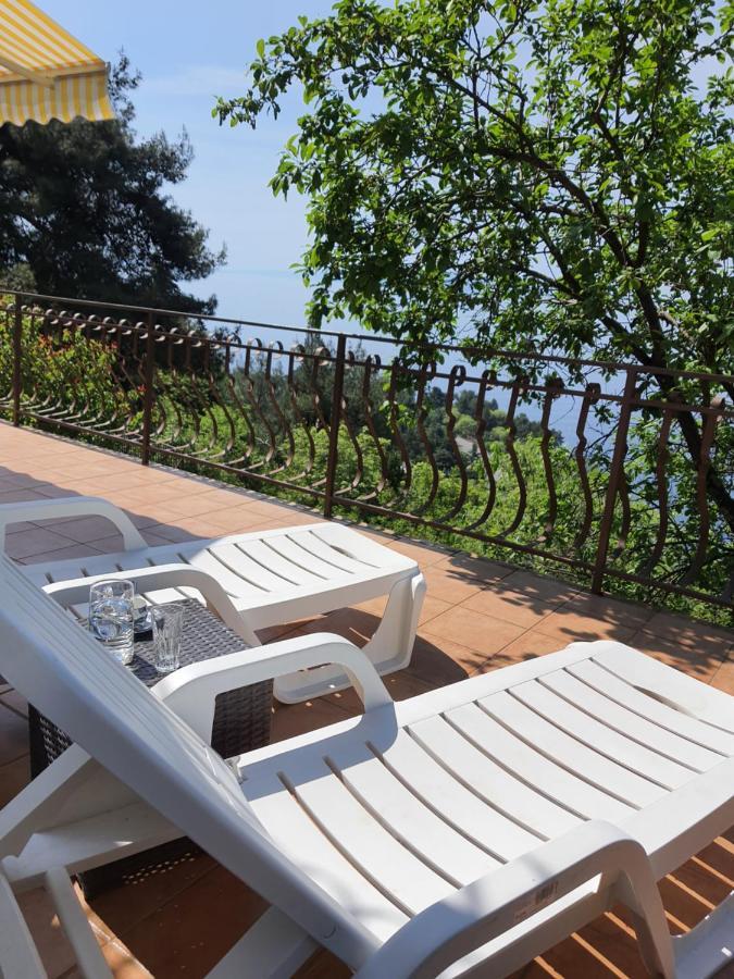 Family House Βίλα Οπατία Εξωτερικό φωτογραφία