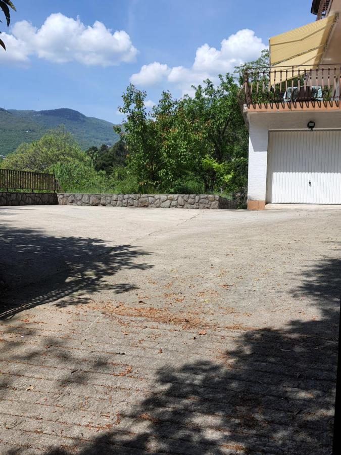 Family House Βίλα Οπατία Εξωτερικό φωτογραφία