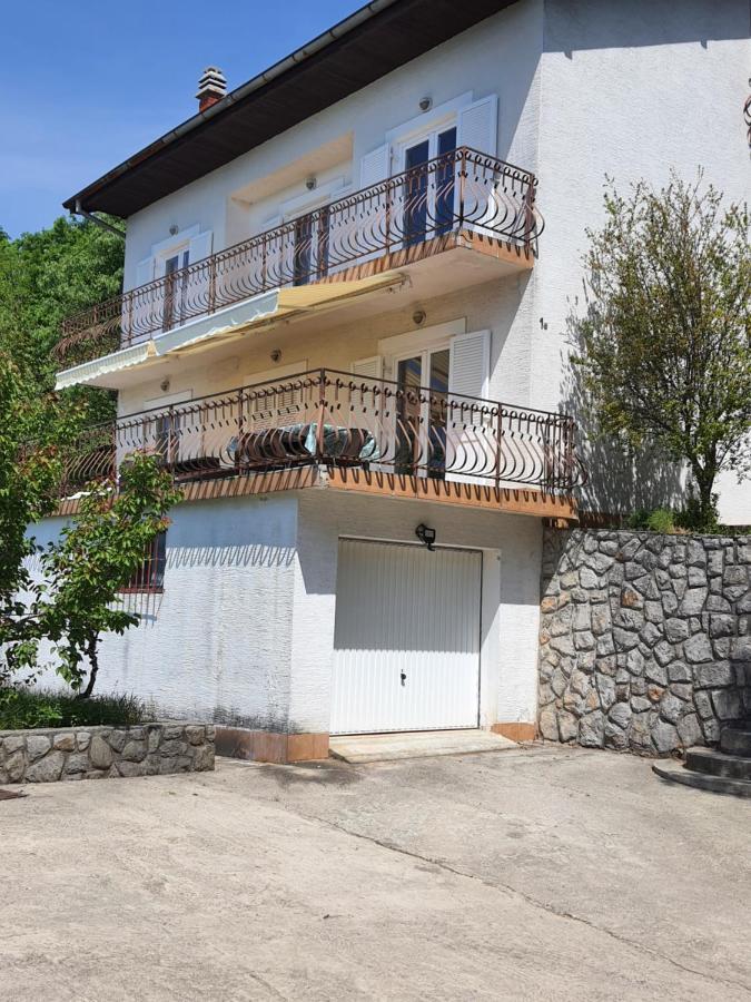 Family House Βίλα Οπατία Εξωτερικό φωτογραφία