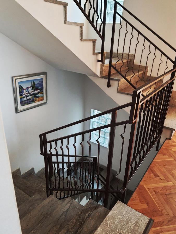 Family House Βίλα Οπατία Εξωτερικό φωτογραφία