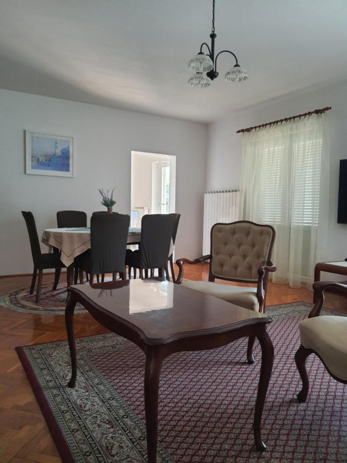 Family House Βίλα Οπατία Εξωτερικό φωτογραφία