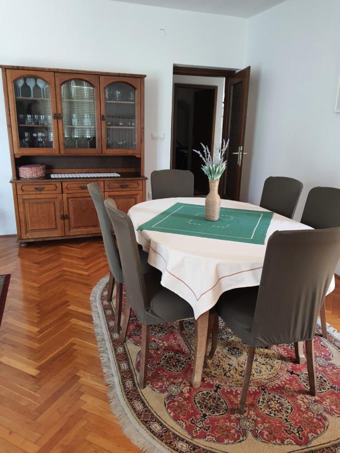 Family House Βίλα Οπατία Εξωτερικό φωτογραφία