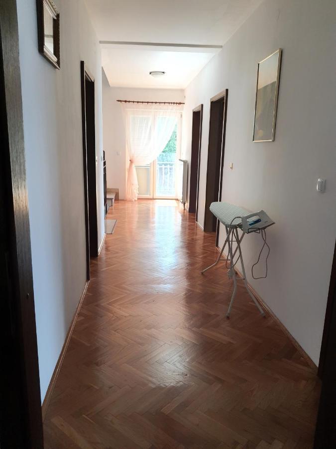 Family House Βίλα Οπατία Εξωτερικό φωτογραφία
