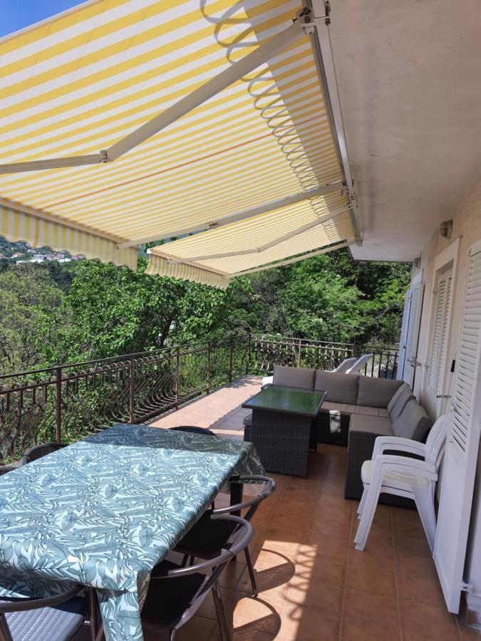 Family House Βίλα Οπατία Εξωτερικό φωτογραφία