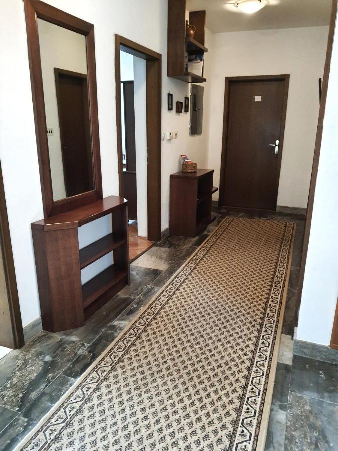 Family House Βίλα Οπατία Εξωτερικό φωτογραφία