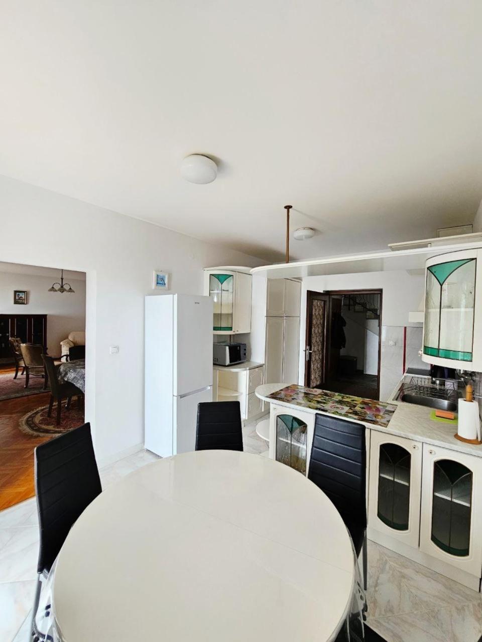 Family House Βίλα Οπατία Εξωτερικό φωτογραφία