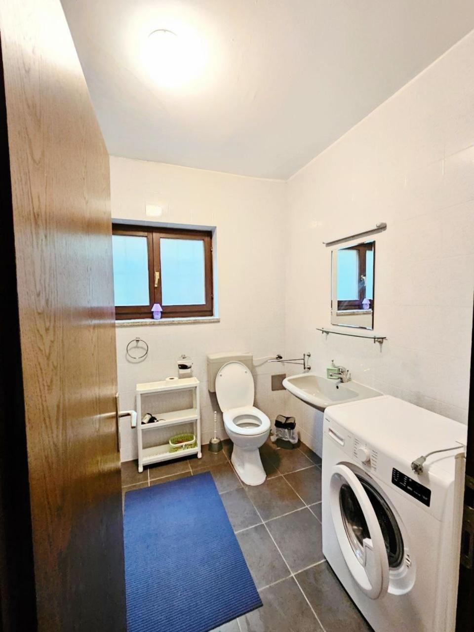 Family House Βίλα Οπατία Εξωτερικό φωτογραφία