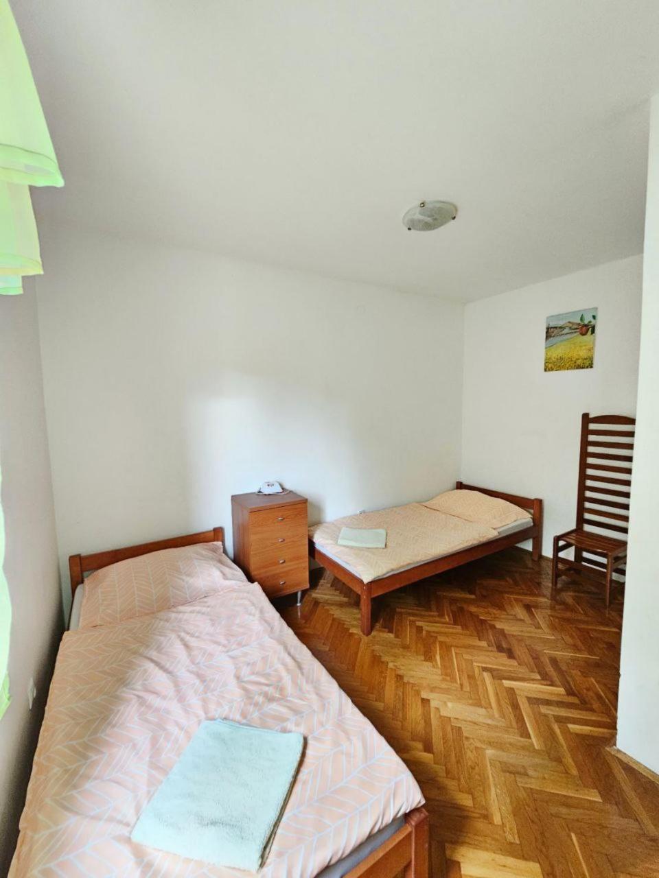 Family House Βίλα Οπατία Εξωτερικό φωτογραφία