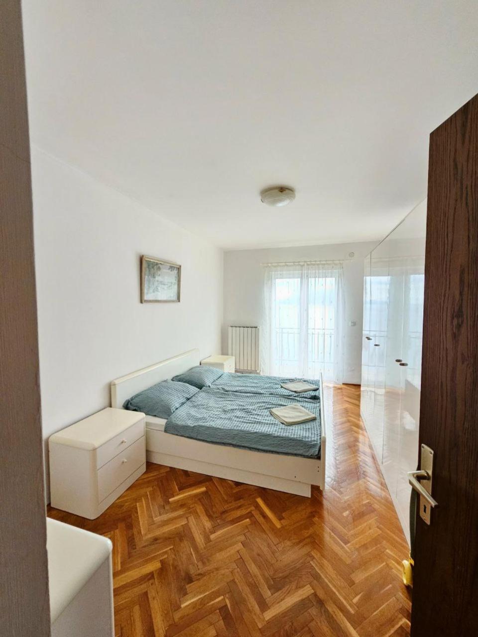 Family House Βίλα Οπατία Εξωτερικό φωτογραφία