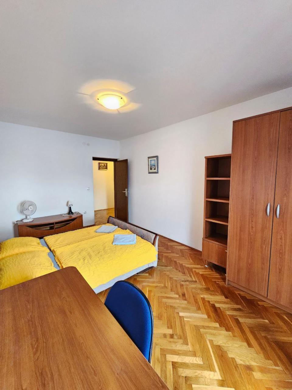 Family House Βίλα Οπατία Εξωτερικό φωτογραφία